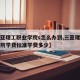 【三亚理工职业学院s怎么办到,三亚理工职业学院学费标准学费多少】