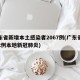 广东省新增本土感染者2067例(广东省新增2例本地新冠肺炎)