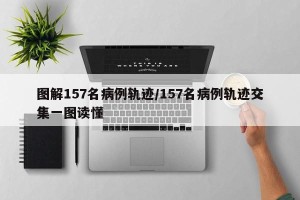 图解157名病例轨迹/157名病例轨迹交集一图读懂