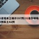 31省增本土确诊397例/31省份增确诊55例本土42例